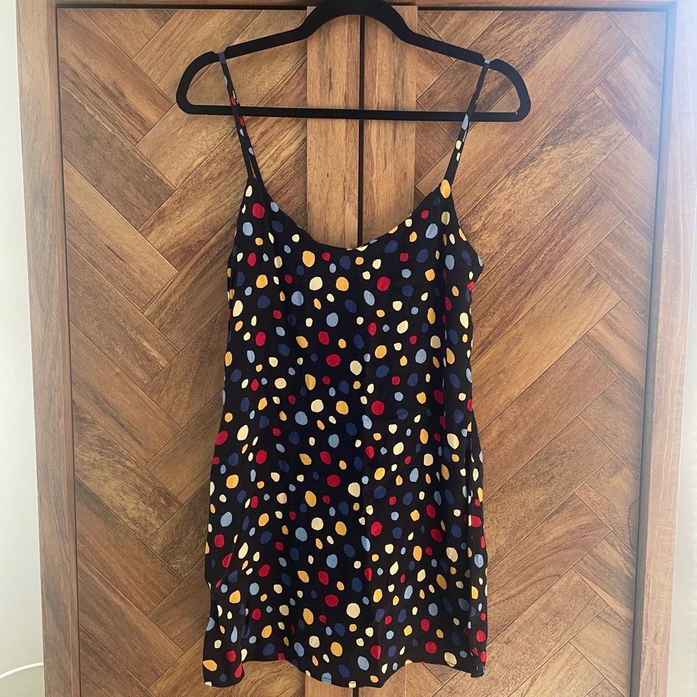 Reformation Mini Dress
